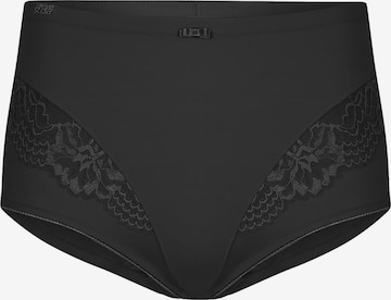 SUSA Shaping Pants 'London' in Black: front