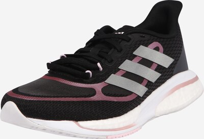 ADIDAS PERFORMANCE Běžecká obuv 'Supernova' - šedá / fialová / černá, Produkt