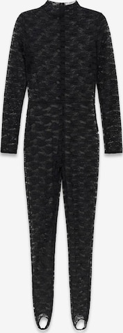 GUESS Jumpsuit 'Patrizia' in Schwarz: Vorderseite