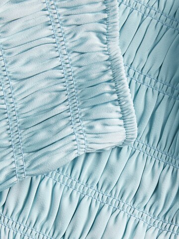 JJXX Top 'Magdalena' in Blau