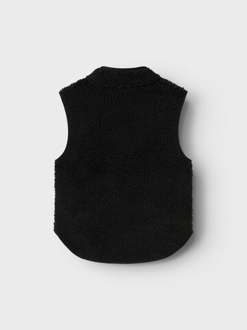 NAME IT - Colete 'NKMNoderne' em preto