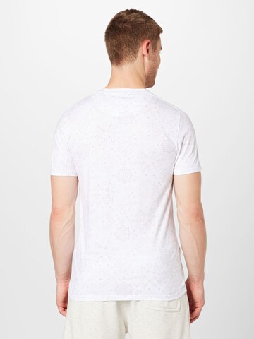 HOLLISTER Shirt in Wit