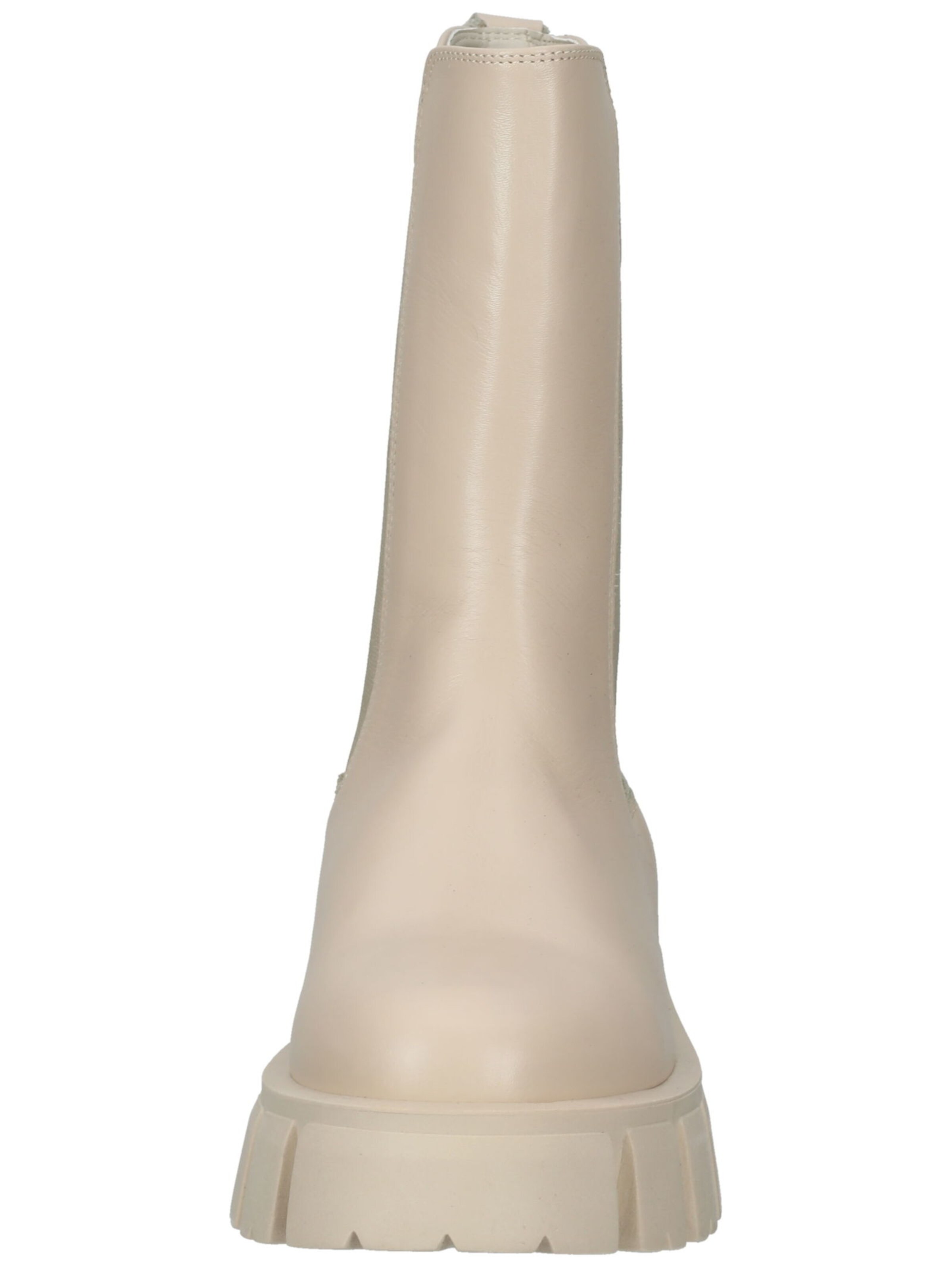 Chelsea Boots LAZAMANI en beige