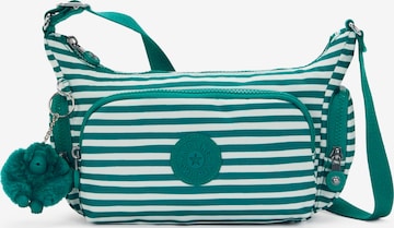 raudona KIPLING Rankinė 'GABBETTE S': priekis