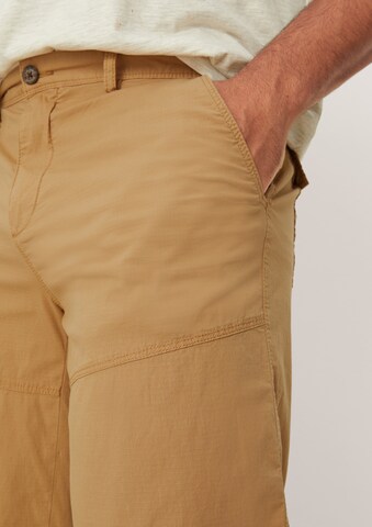 s.Oliver Regular Chino in Beige