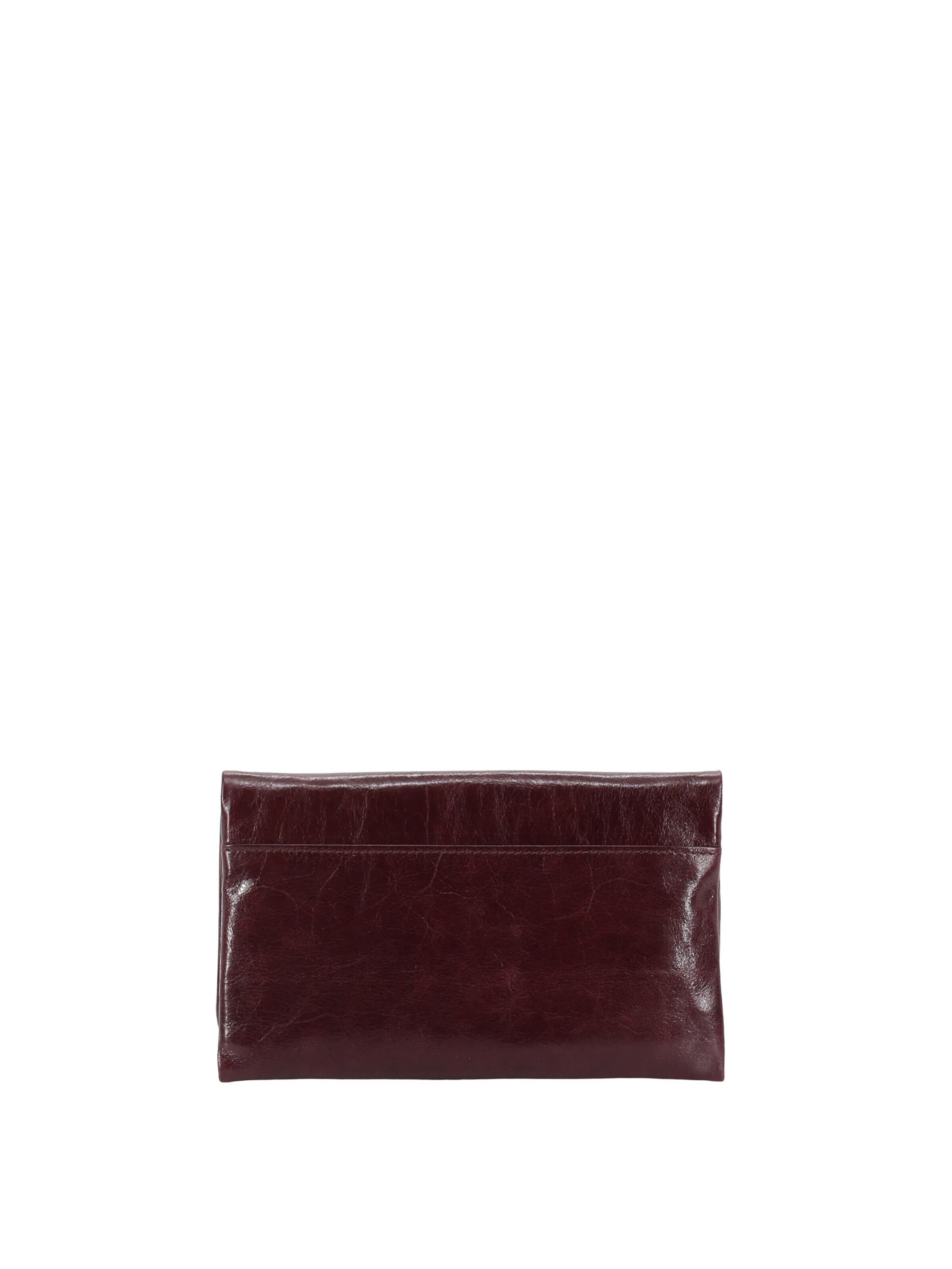 ABRO Clutch 'Clutch small' in Red