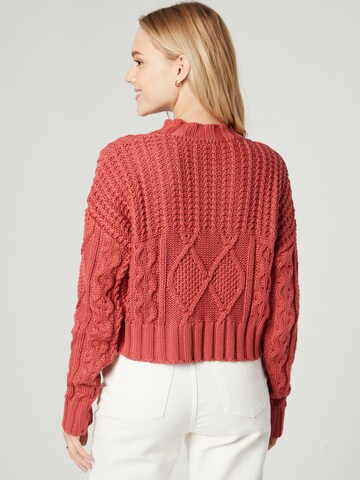 Pull-over 'Arlene' Guido Maria Kretschmer Women en orange