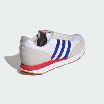 Baskets basses ADIDAS SPORTSWEAR en blanc