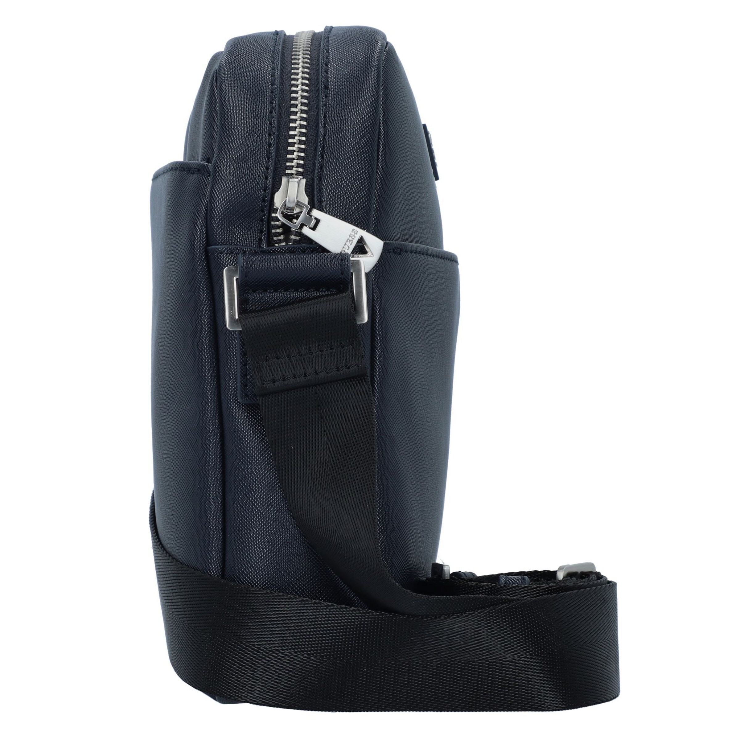 Sac à bandoulière 'Torino' GUESS en bleu