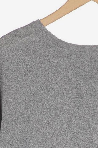 ELEVEN PARIS Pullover S in Grau