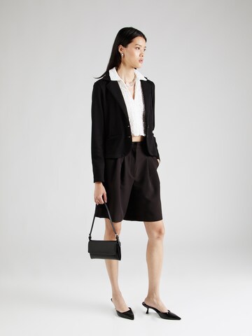 VERO MODA - Blazer 'VMEmma' en negro