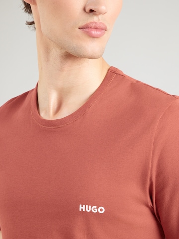 HUGO Shirt in Beige
