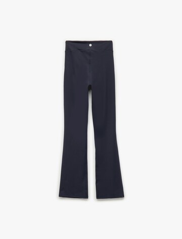 Koton Slim fit Leggings in Blue