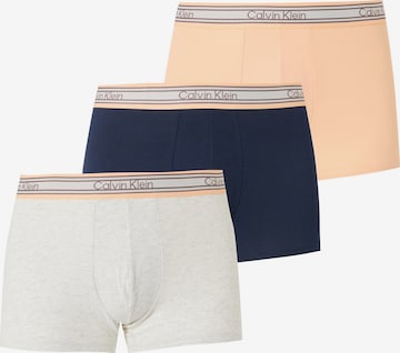 Calvin Klein Underwear Boxershorts i blå: framsida