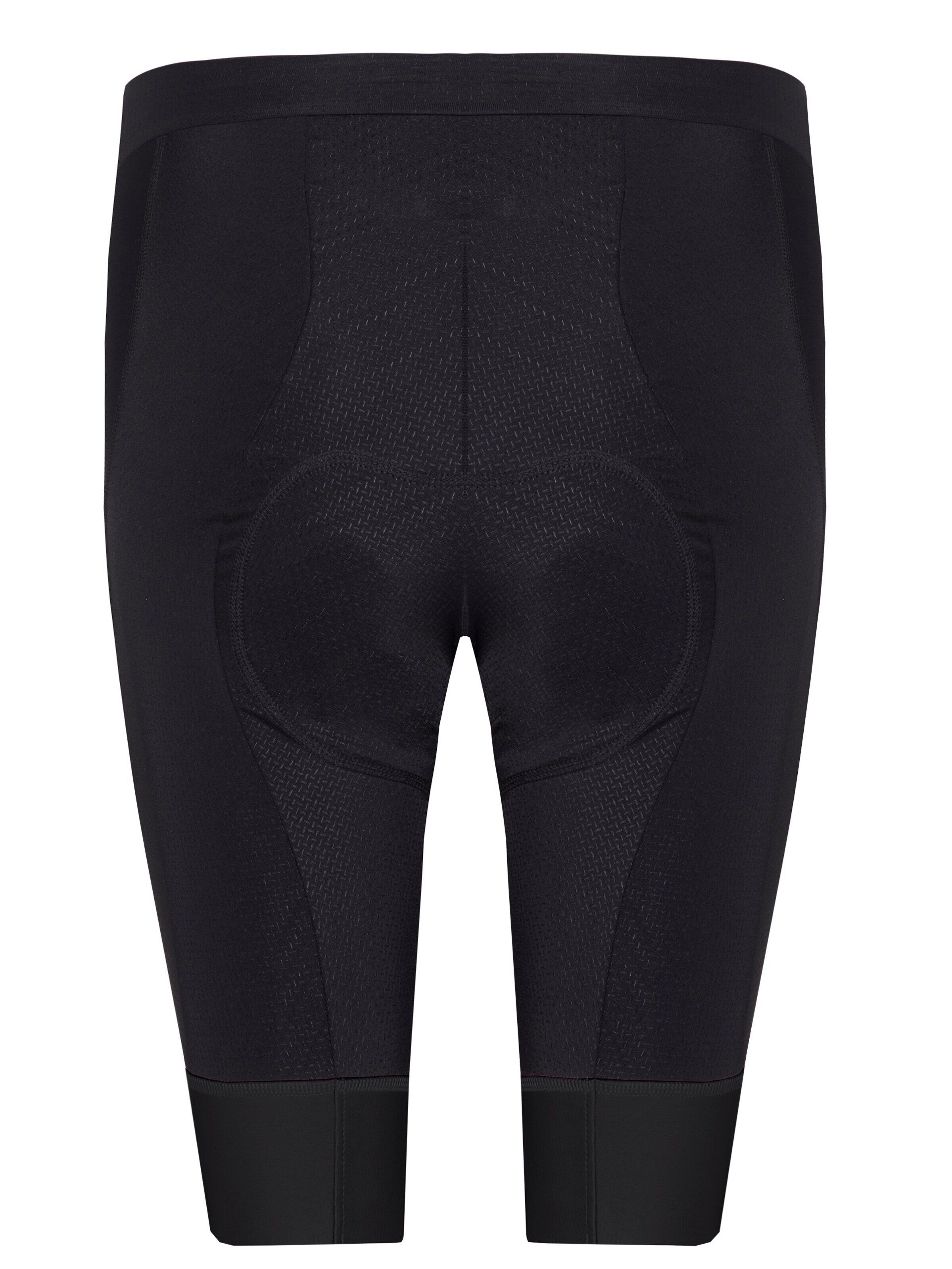 PROTEST Regular Sportbroek 'PRTPADORA' in Zwart