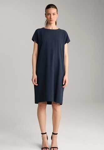 JOOP! Dress in Blue: front