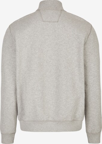HECHTER PARIS Sweater in Silver