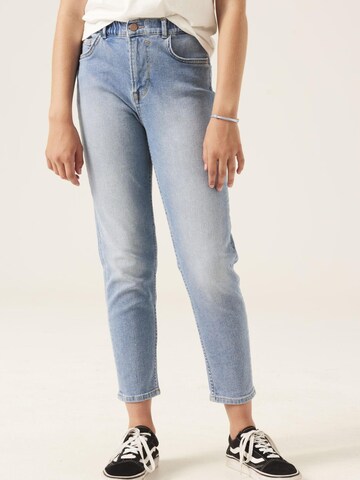 GARCIA Regular Jeans 'Jeans Mom fit' in Grey