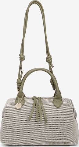 Borsa a mano di Diana&Co. in verde: frontale