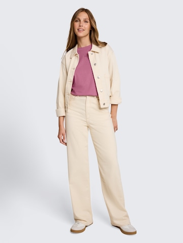 TOM TAILOR DENIM Shirt in Pink