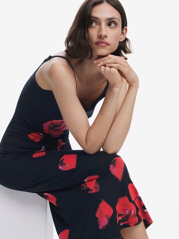 Desigual Платье в Черный