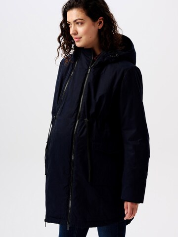 Esprit Maternity Jacke in Blau