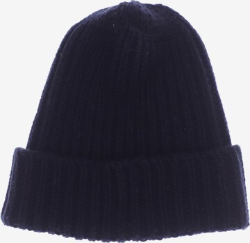 DARLING HARBOUR Hat & Cap in One size in Black: front