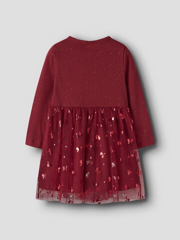 Abito 'NMFROSALLY' di NAME IT in rosso