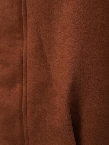 Giacca di mezza stagione di Bigdart in marrone