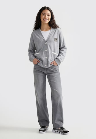 Cardigan MYMO en gris