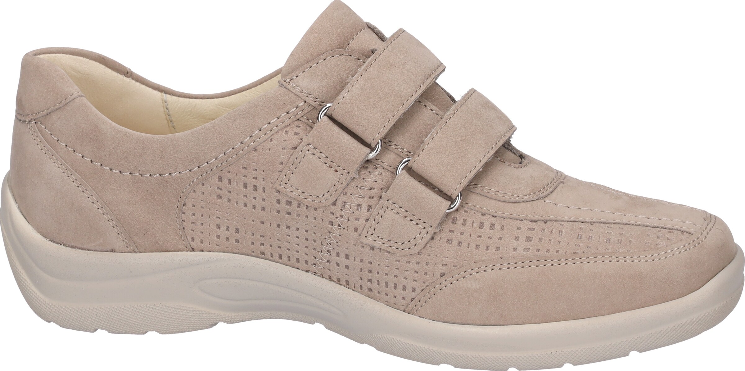WALDLÄUFER Sneaker in Beige