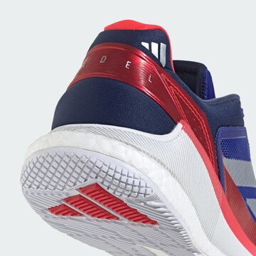 ADIDAS PERFORMANCE Sportschoen 'Crazyquick' in Blauw