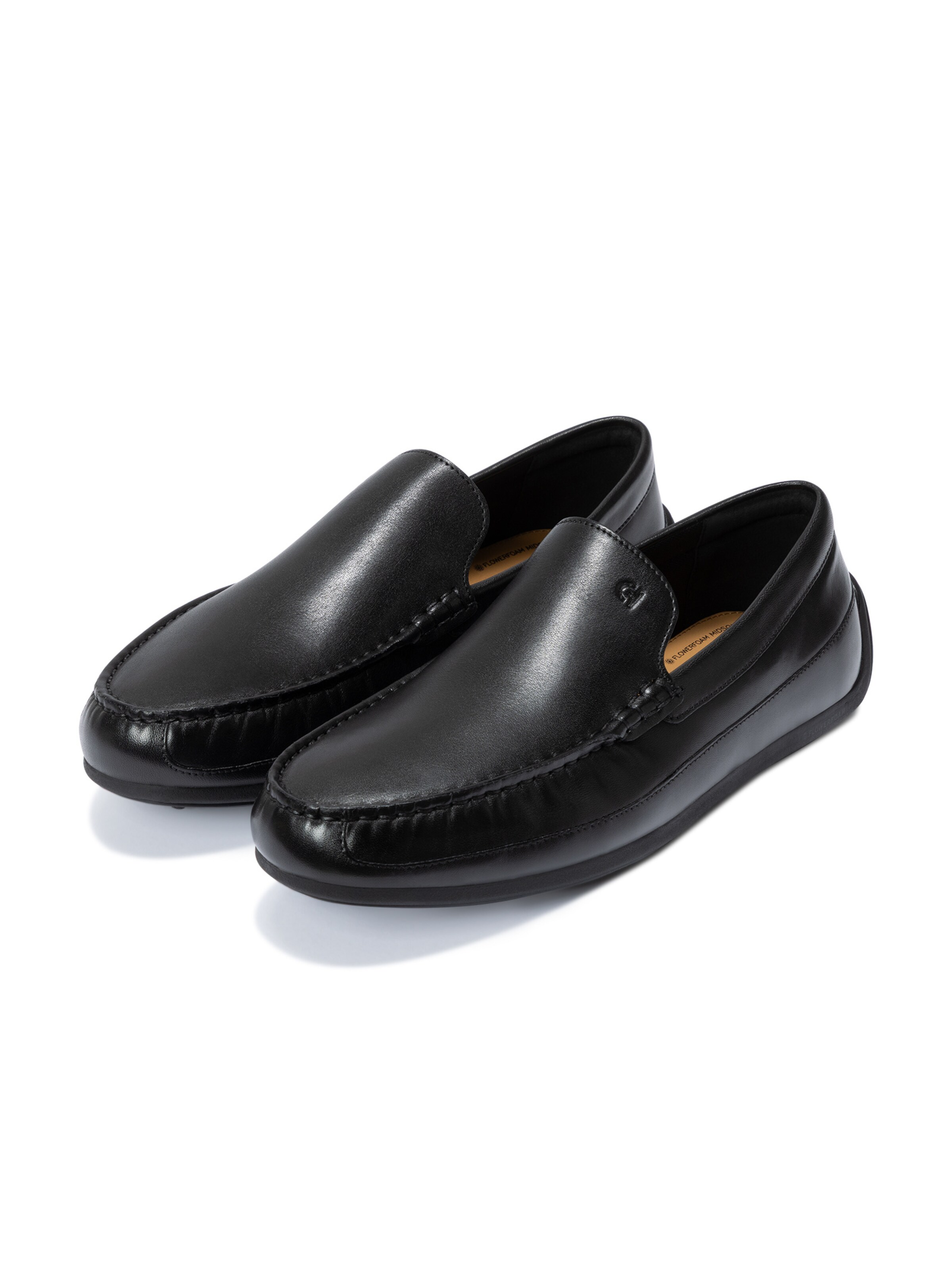 Chaussure basse 'SULLIVAN ' Cole Haan en noir
