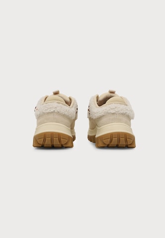 SOREL Низкие кроссовки 'CALLSIGN™ DAYBREAK COZY' в Белый