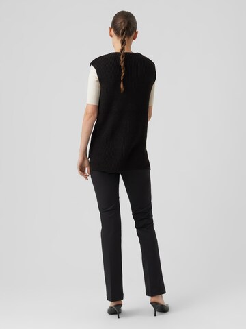 VERO MODA - Jersey 'LEA' en negro