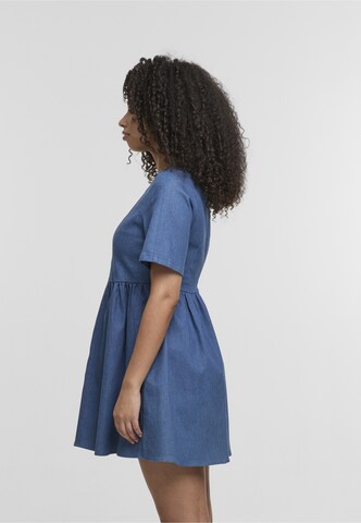 Robe 'NMNicki' Noisy may en bleu
