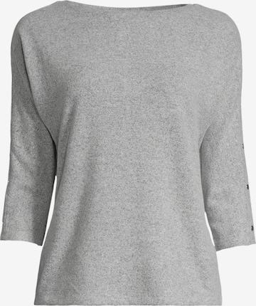 Orsay Shirt in Grey: front