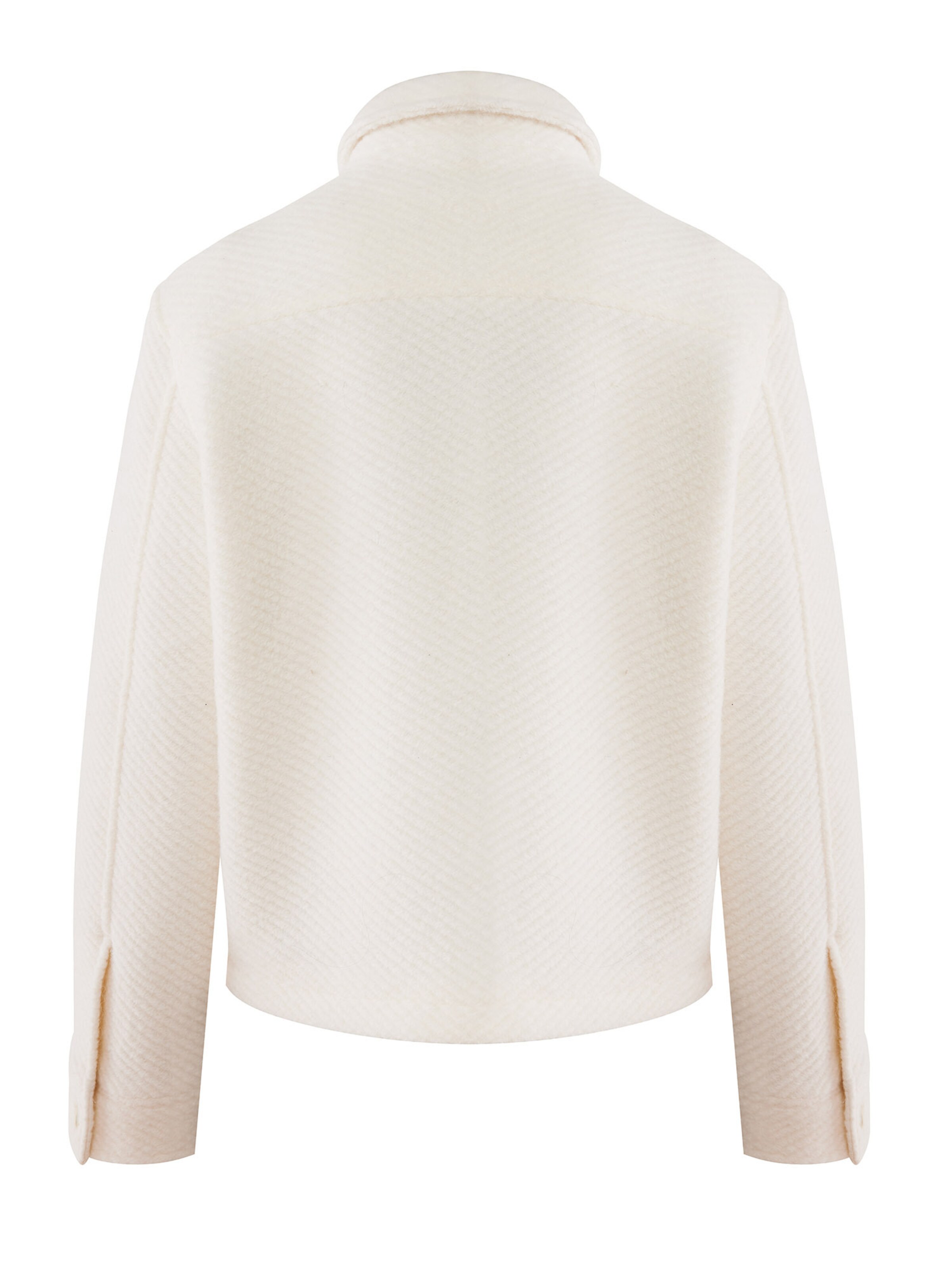 MEXX Демисезонная куртка в Бежевый