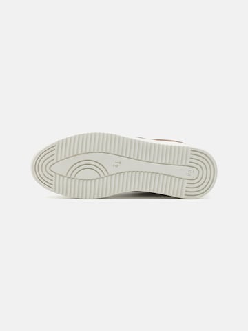 Filling Pieces Низкие кроссовки в Коричневый