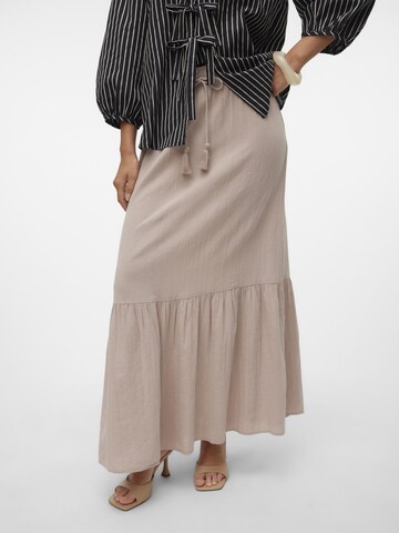 VERO MODA Rok 'VMPretty' in Lila