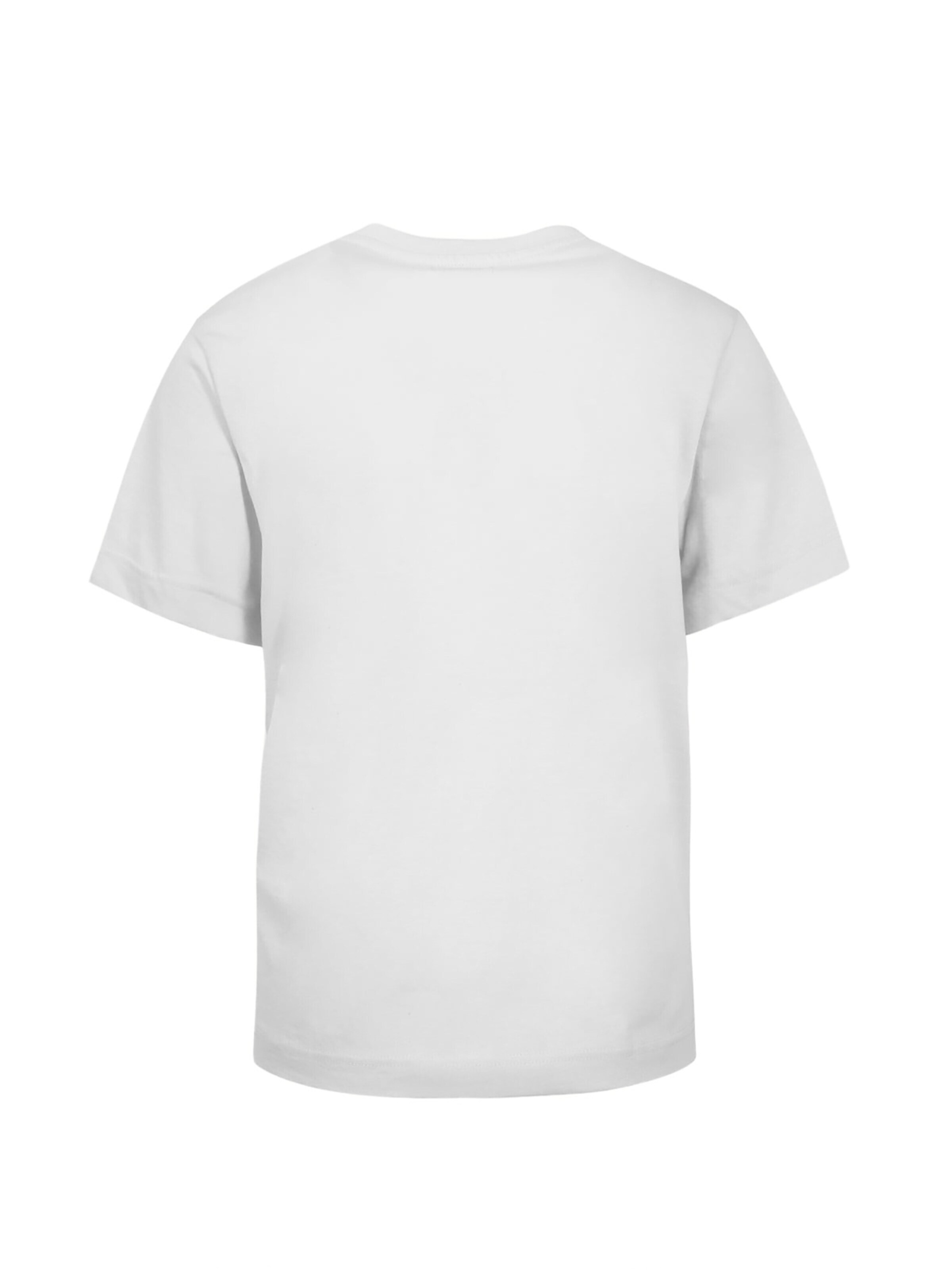 L'Arte Milano Shirt in White