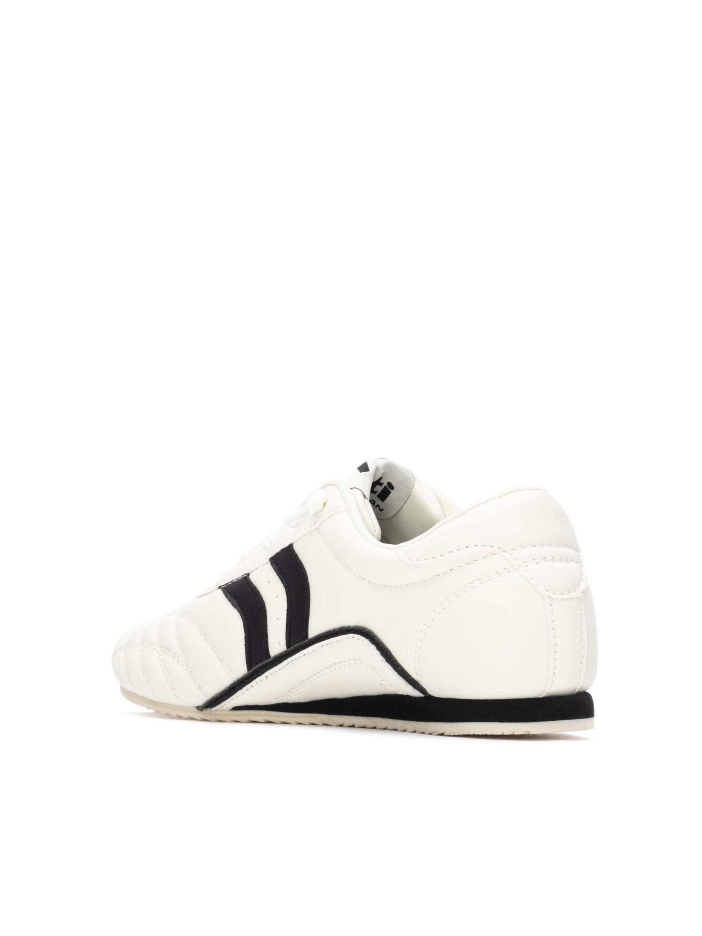 Xti Athletic Shoes '14460604' in Beige