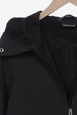 Marmot Jacket & Coat in M in Black