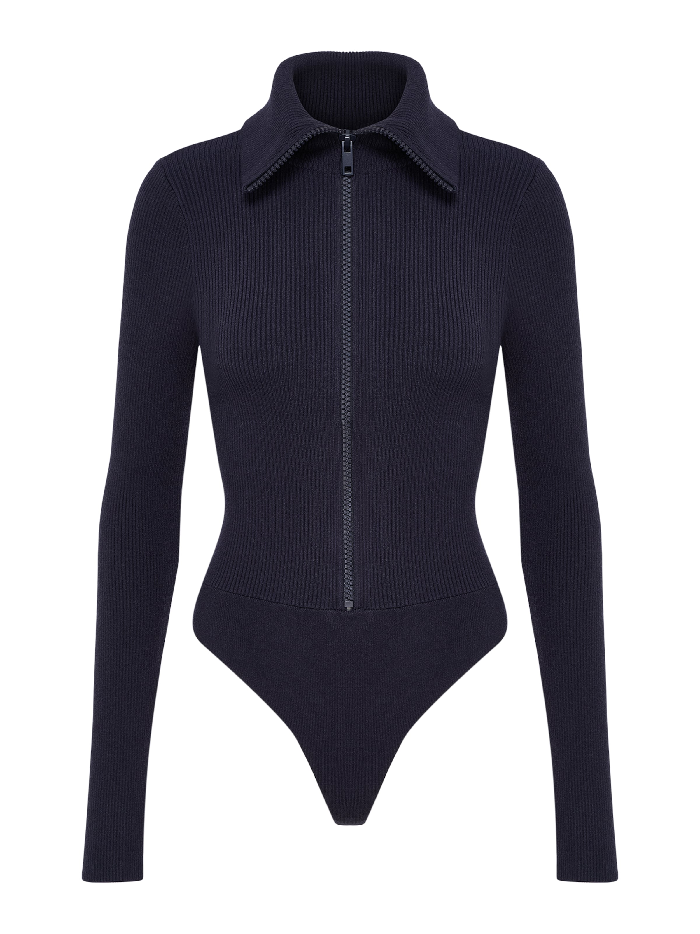 LeGer by Lena Gercke Tričkové body 'Heidi' – modrá: přední strana