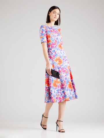 Lauren Ralph Lauren Dress 'Munzie' in White