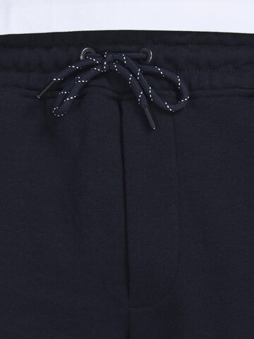 JACK & JONES Regular Pants in Blue