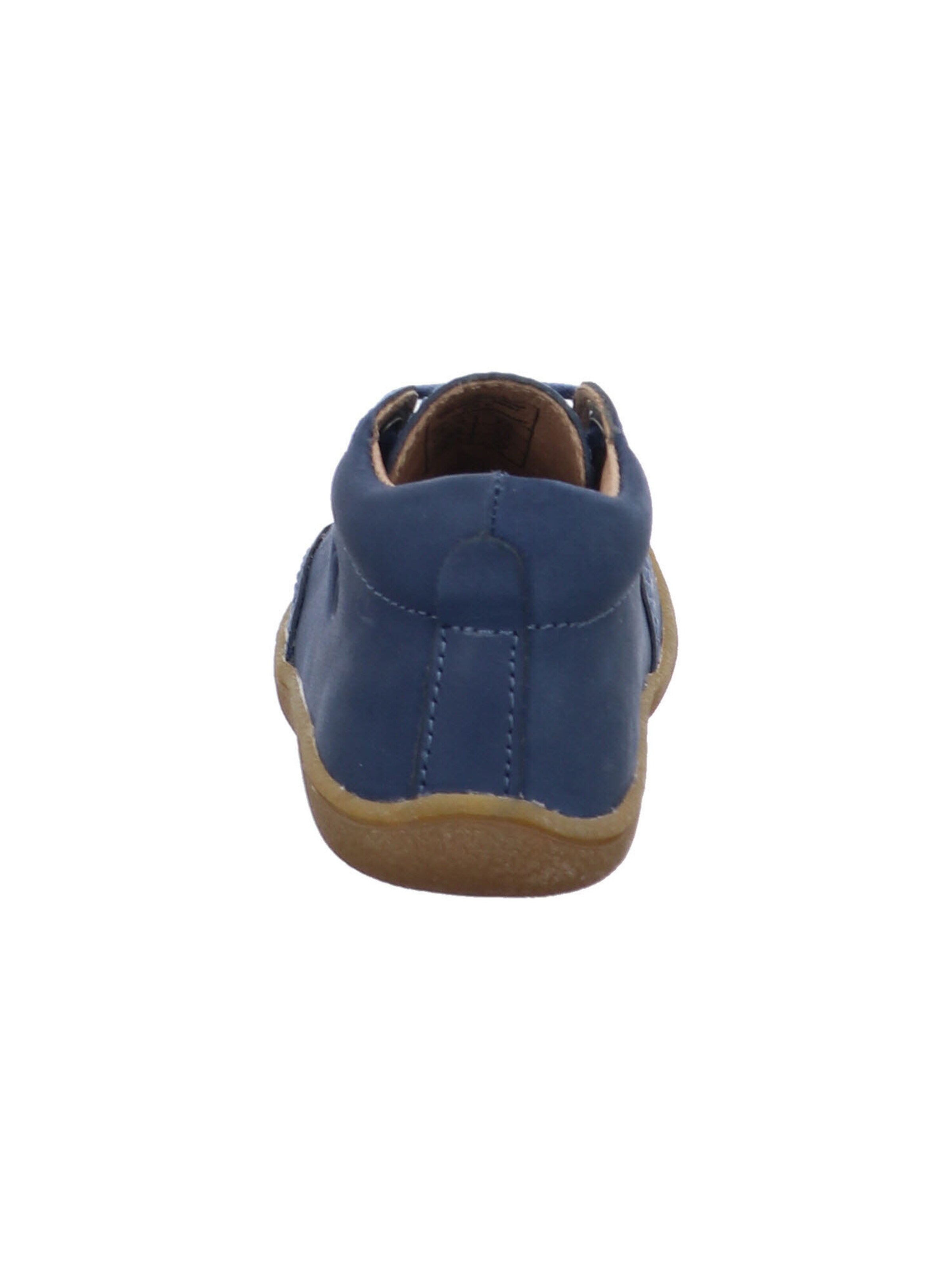 Vado Flats 'Chuck Lace' in Blue