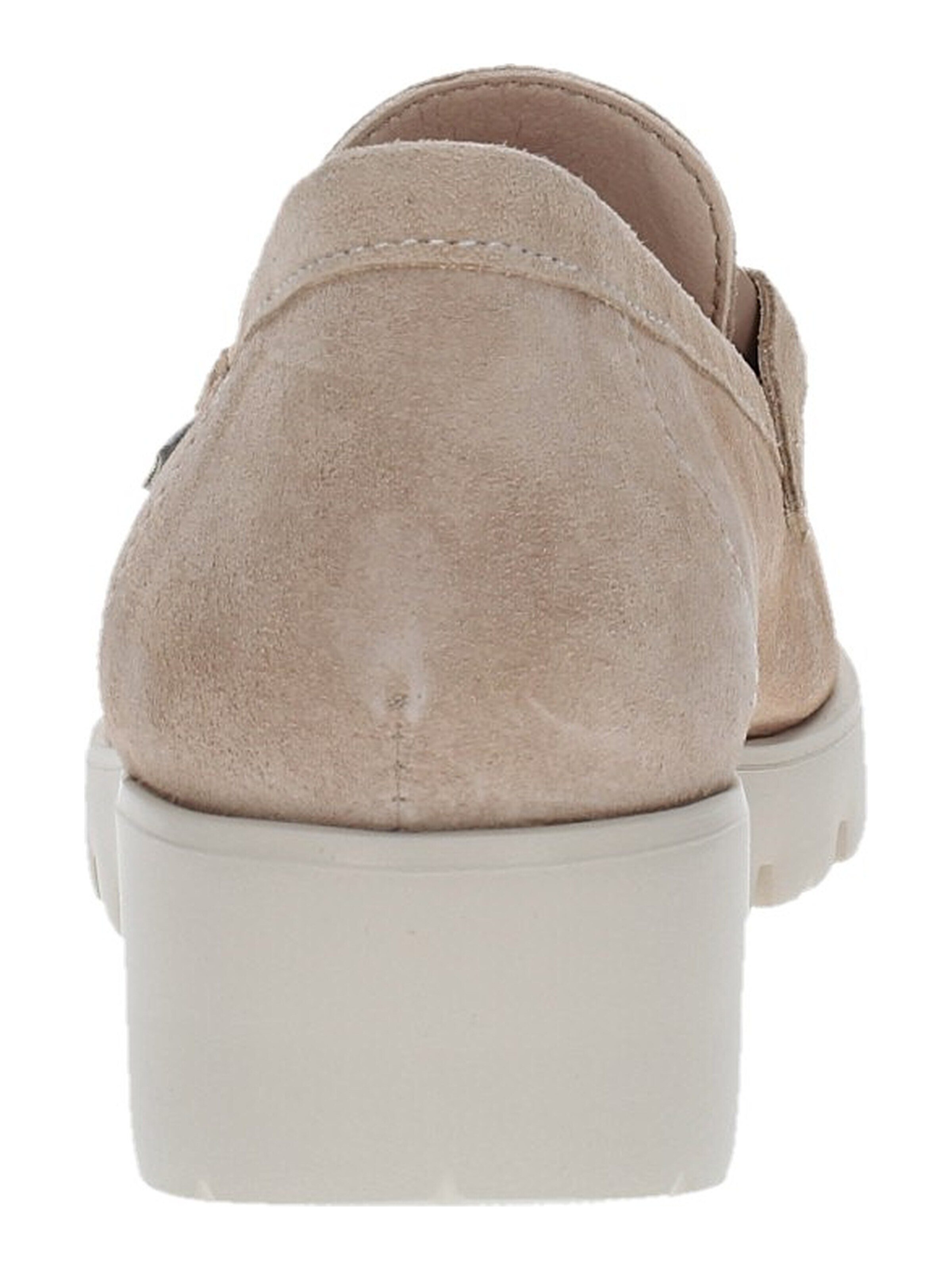 Slipper 'Callaghan Mocassino 58512' di Callaghan in beige