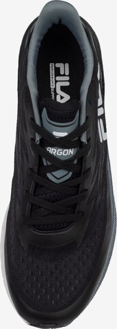 FILA Běžecká obuv 'ARGON' – černá
