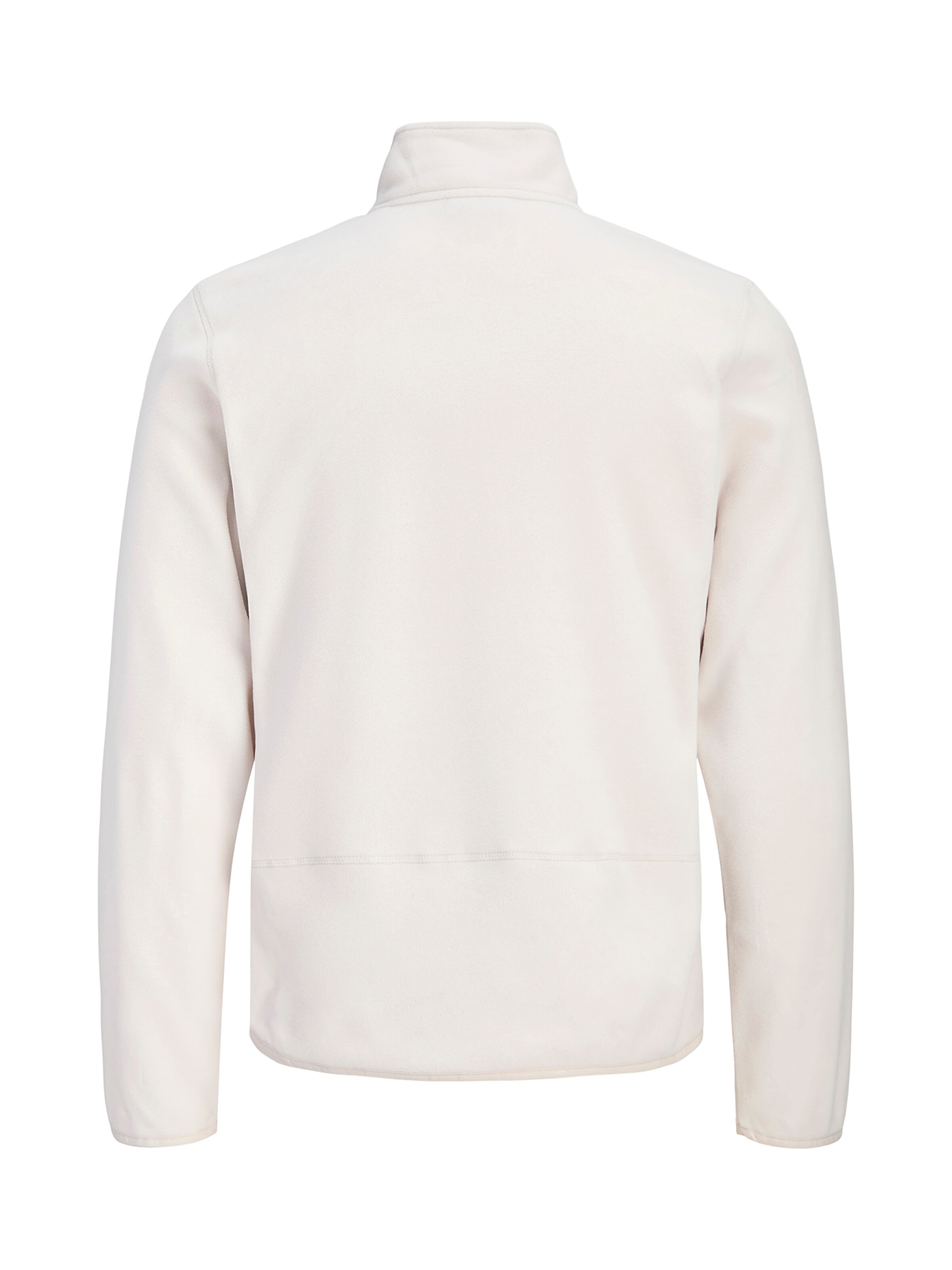 JACK & JONES Trui 'JJSTIGNES' in Beige